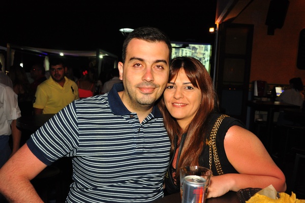 Publicity On Saturday Night